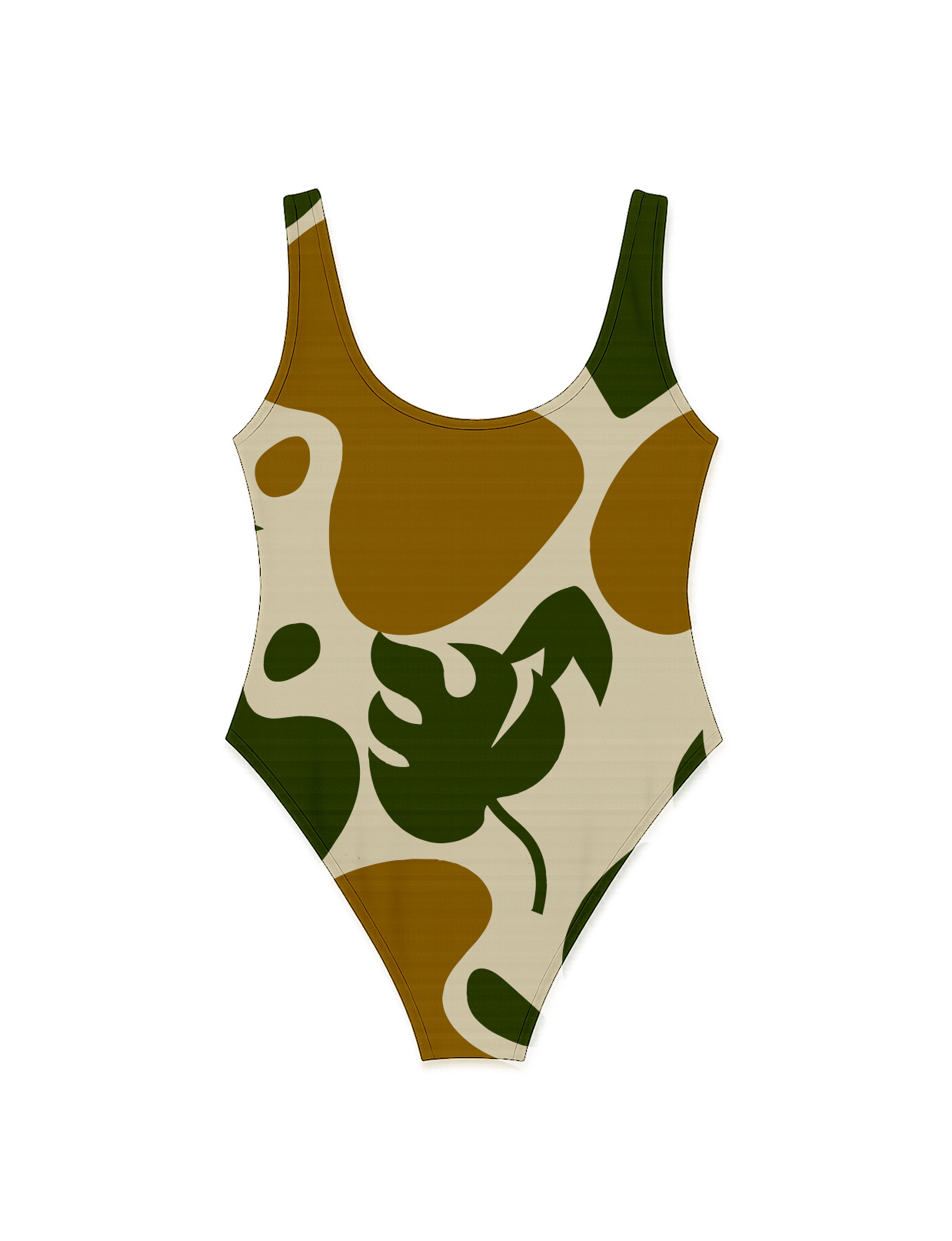 Recovery Sunday Swimsuit(One-piece)