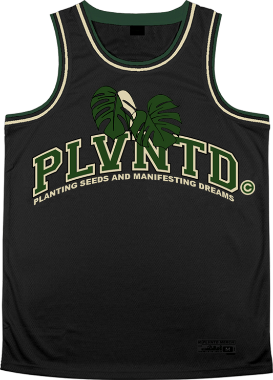 OG Exclusive PLVNTD jersey (Limited Edition)