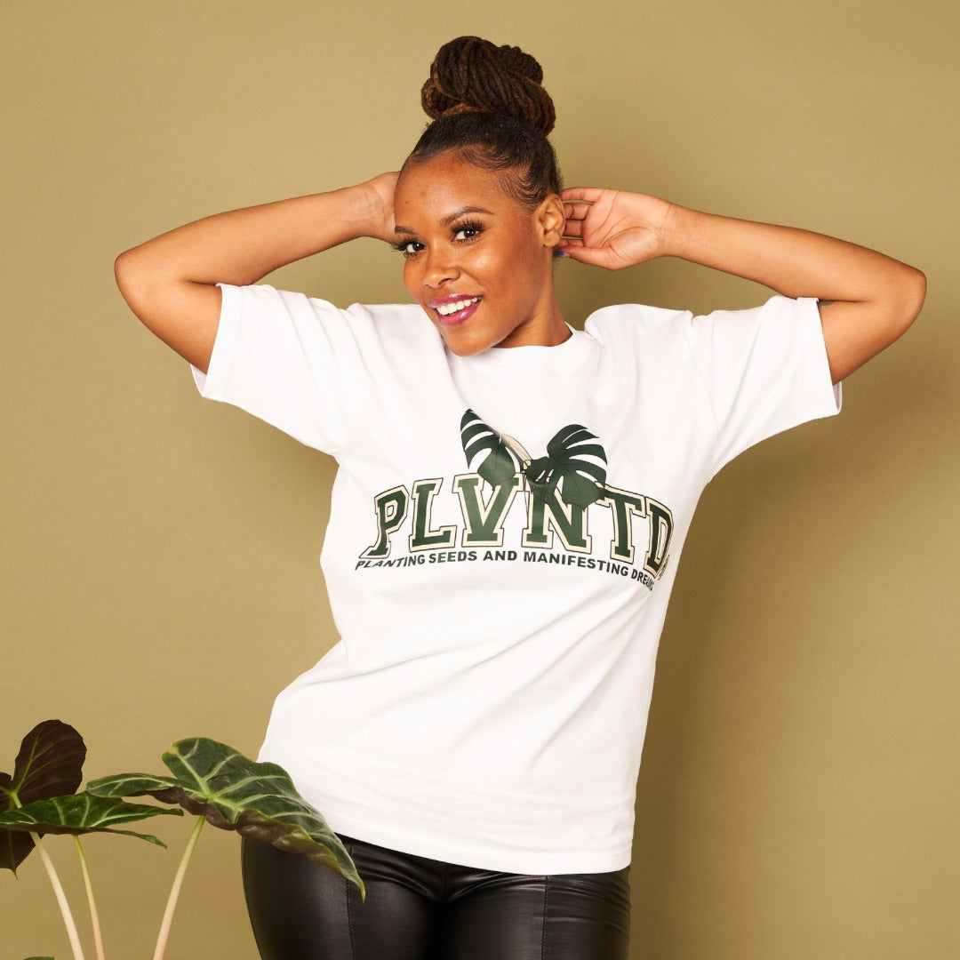 OG PLVNTD tee