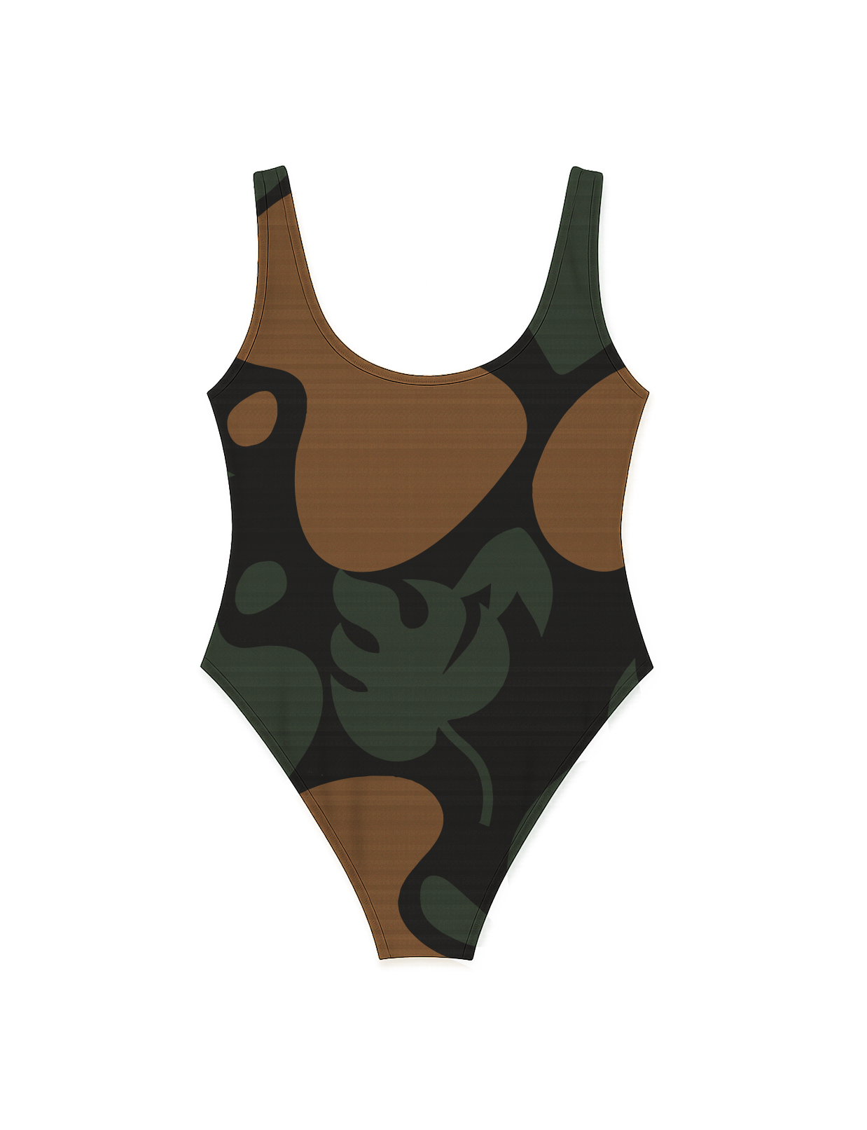 Recovery Sunday Swimsuit(One-piece)