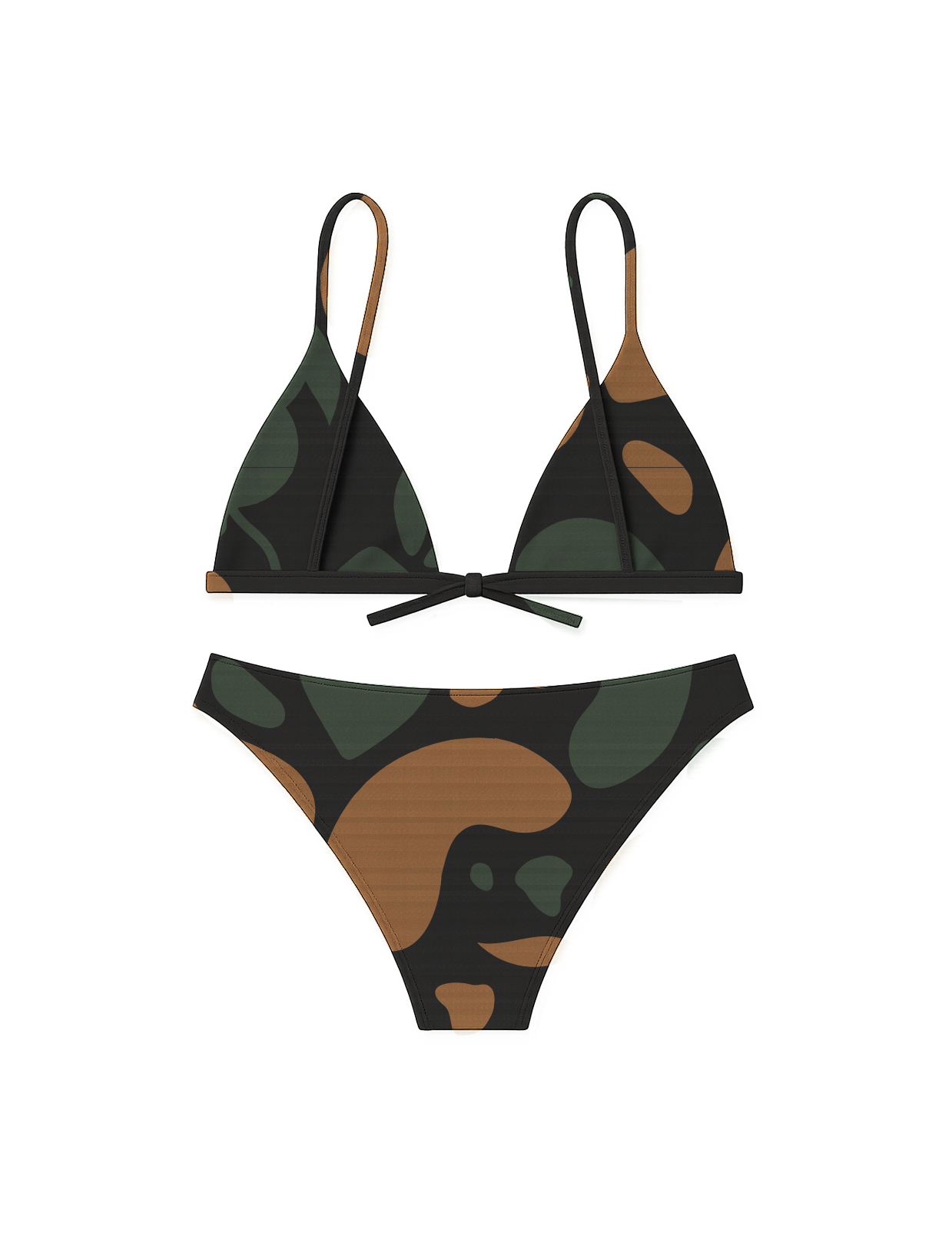 Recovery Sunday Swimsuit (Two-piece sport-fit bottom)