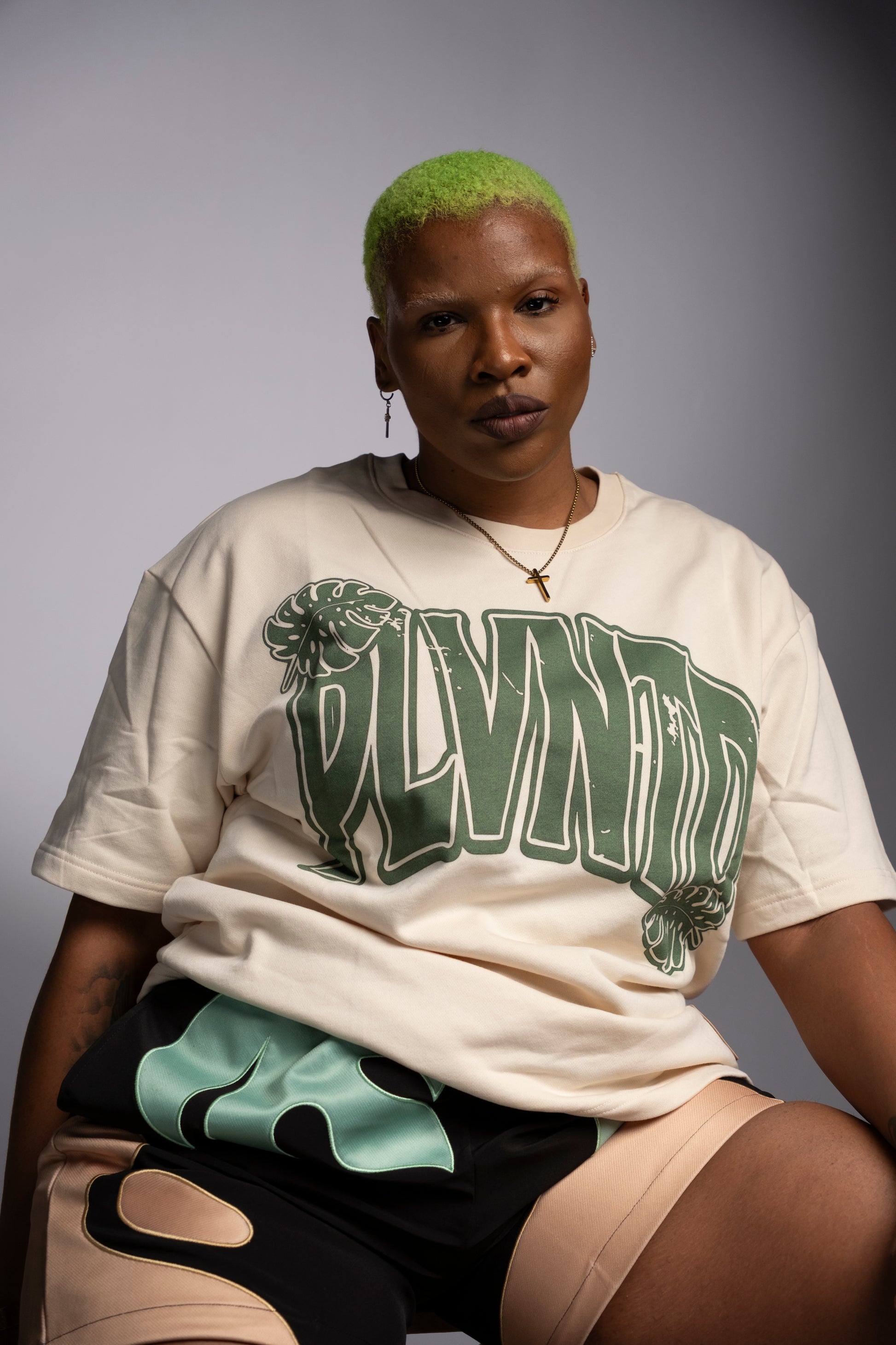 PLVNTD SZN 2 tee
