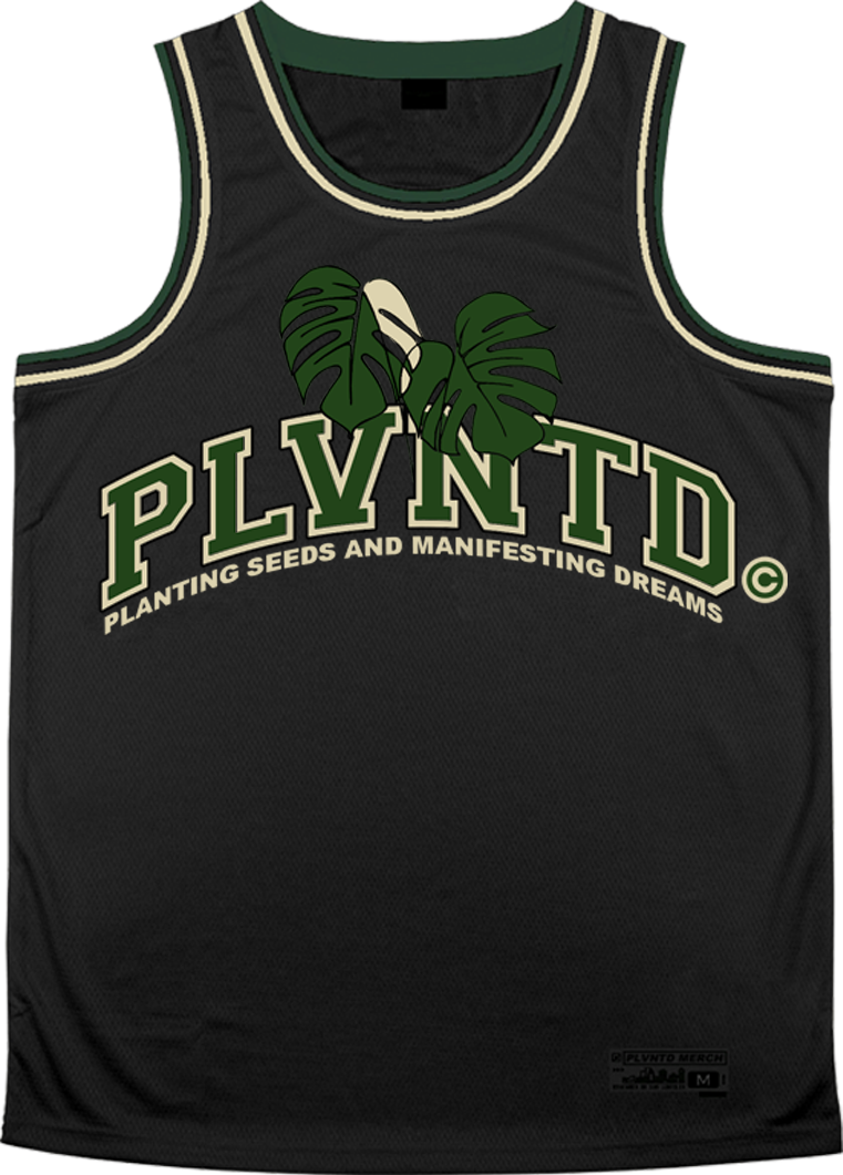 OG Exclusive PLVNTD jersey (Limited Edition)