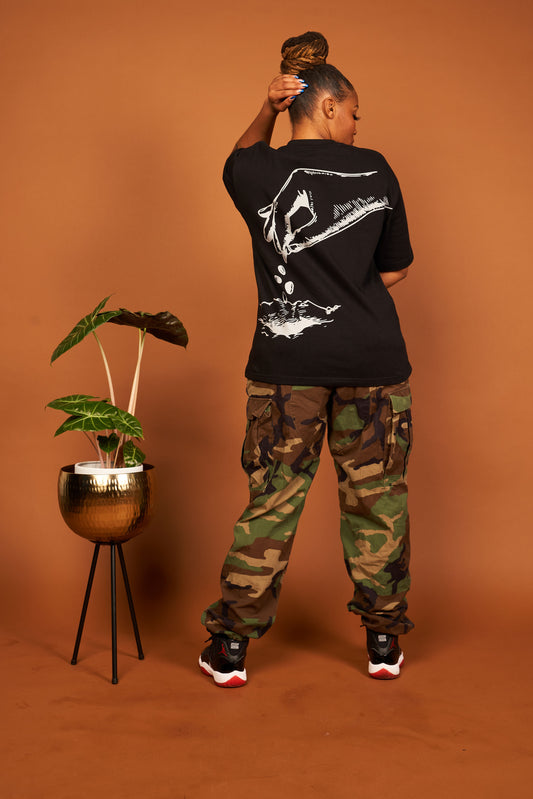 Planting SEEDS tee (Limited Edition)